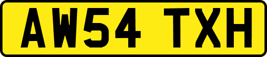 AW54TXH