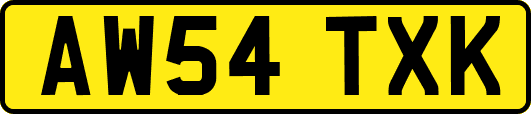 AW54TXK