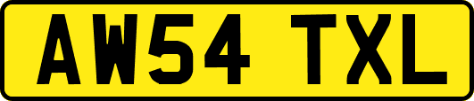 AW54TXL
