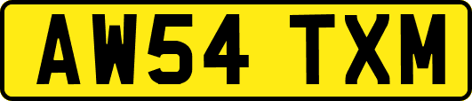 AW54TXM