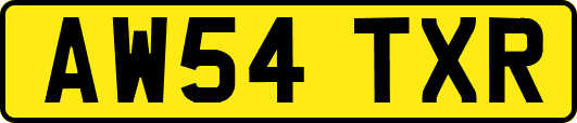 AW54TXR