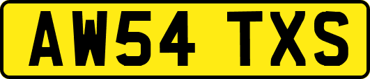 AW54TXS
