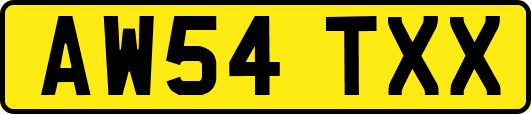 AW54TXX