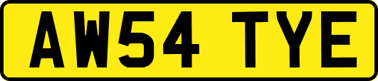 AW54TYE