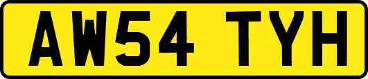 AW54TYH