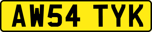 AW54TYK
