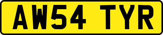 AW54TYR