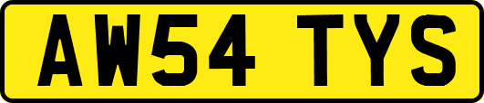 AW54TYS