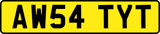 AW54TYT