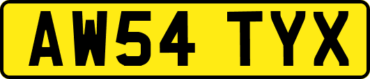 AW54TYX