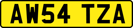 AW54TZA