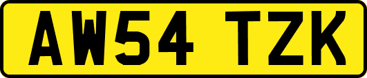 AW54TZK
