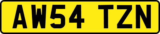 AW54TZN