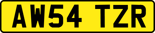AW54TZR