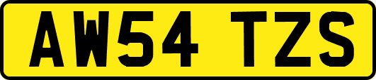 AW54TZS