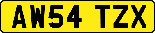AW54TZX