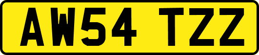 AW54TZZ