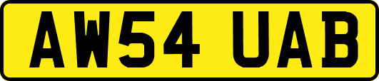 AW54UAB
