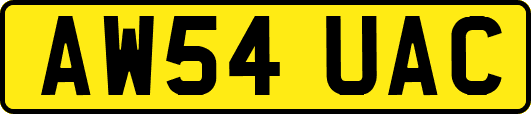 AW54UAC