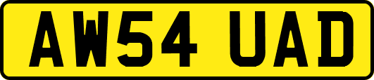 AW54UAD