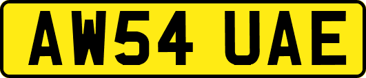 AW54UAE