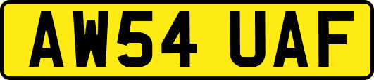 AW54UAF