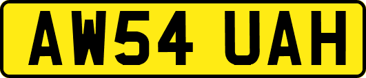 AW54UAH
