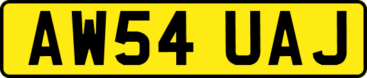 AW54UAJ