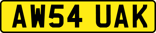 AW54UAK