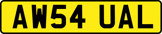 AW54UAL