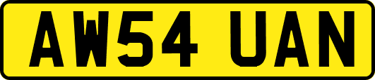 AW54UAN