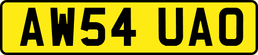 AW54UAO