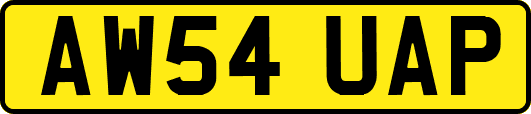 AW54UAP