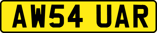 AW54UAR