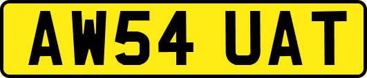 AW54UAT