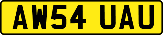 AW54UAU