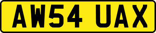 AW54UAX