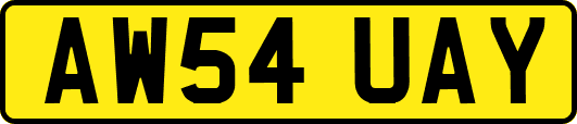 AW54UAY