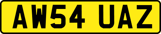AW54UAZ