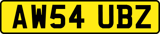 AW54UBZ