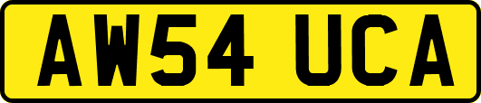 AW54UCA