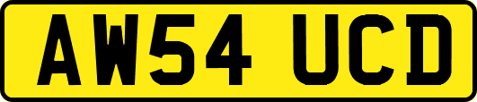 AW54UCD