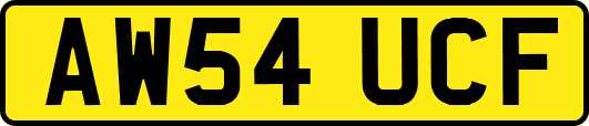 AW54UCF