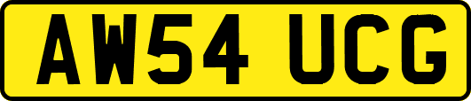 AW54UCG
