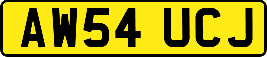 AW54UCJ
