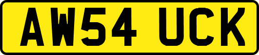 AW54UCK