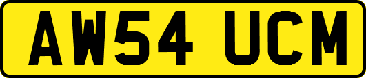 AW54UCM