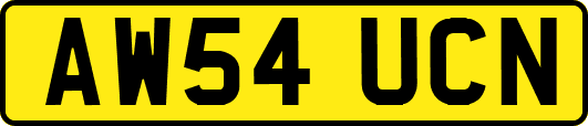 AW54UCN