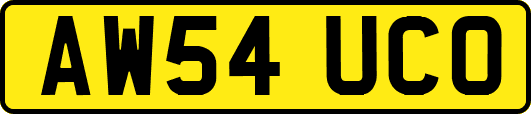 AW54UCO