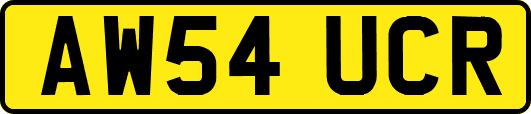 AW54UCR